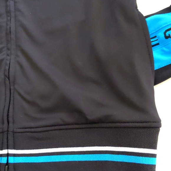 BCBG Women Hoodie Jacket Size Medium - Picture 7 of 9